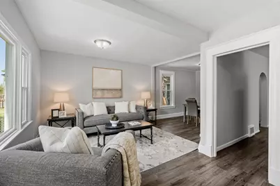 3726 Fremont Avenue N, Minneapolis, MN 55412 - Photo 1