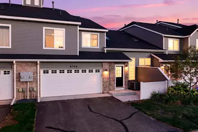 8706 Hastings Circle NE, Blaine, MN 55449 - Photo 1