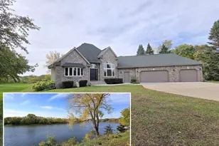 6438 Riverdale Dr NW, Ramsey, MN 55303 - Photo 1