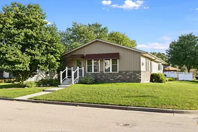 600 E Park Street, Rushford, MN 55971 - Photo 1