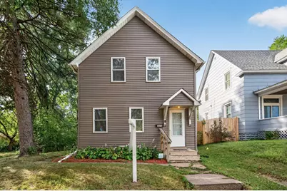 1076 Ross Avenue, Saint Paul, MN 55106 - Photo 1