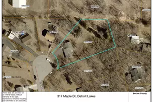 317 Maple Dr, Detroit Lakes, MN 56501 - Photo 55