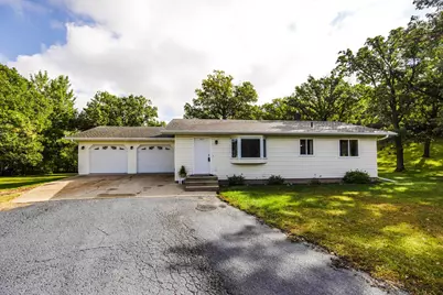 317 Maple Drive, Detroit Lakes, MN 56501 - Photo 1