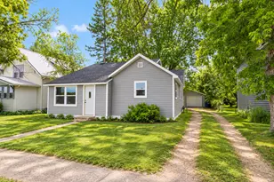 114 E Juniper Ave, Frazee, MN 56544 - Photo 1
