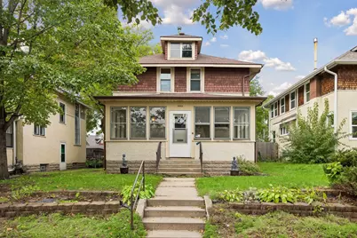 3848 Stevens Avenue, Minneapolis, MN 55409 - Photo 3