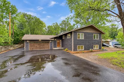 6417 Riverview Terrace NE, Fridley, MN 55432 - Photo 1