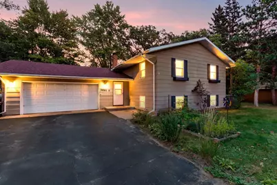 5997 Oak Circle, North Branch, MN 55056 - Photo 1