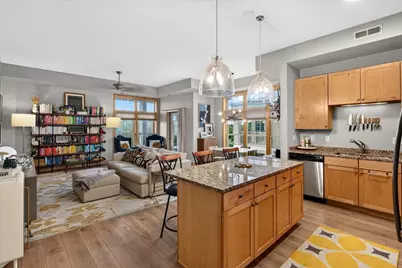 2201 Village Lane #A401, Bloomington, MN 55431 - Photo 3