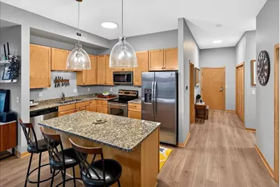 2201 Village Lane #A401, Bloomington, MN 55431 - Photo 5