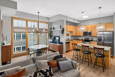 2201 Village Lane #A401, Bloomington, MN 55431 - Photo 7