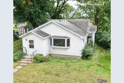 231 Sorenson Street, Storden, MN 56174 - Photo 1