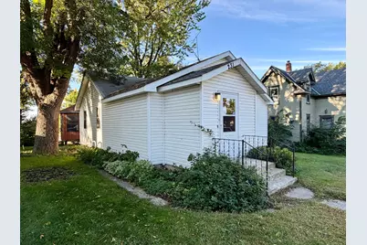 231 Sorenson Street, Storden, MN 56174 - Photo 5