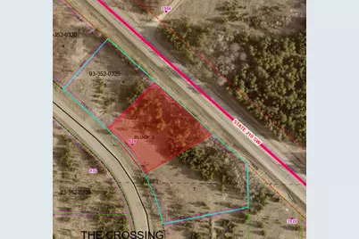 Lot 2 Dorado Drive N, Pillager, MN 56473 - Photo 1
