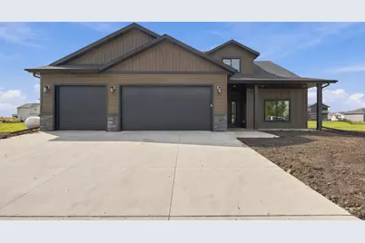 1237 Southview Drive SW, Glyndon, MN 56547 - Photo 1