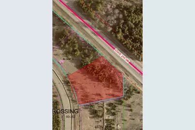 Lot 3 Dorado Drive N, Pillager, MN 56473 - Photo 1