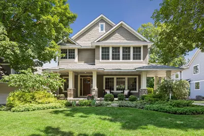 238 Broadway Avenue N, Wayzata, MN 55391 - Photo 1