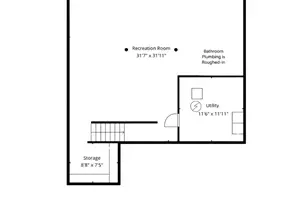 205 Butternut Cir, Carver, MN 55315 - Photo 43