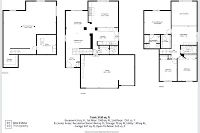 205 Butternut Circle, Carver, MN 55315 - Photo 41