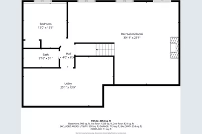 4959 Kaiser Avenue NE, Albertville, MN 55301 - Photo 45