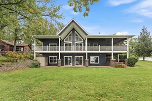 2109 Timber Ridge Ln, Mora, MN 55051 - Photo 1