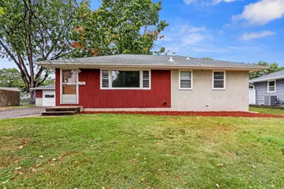 6270 6th Street NE, Fridley, MN 55432 - Photo 1