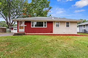 6270 6th St NE, Fridley, MN 55432 - Photo 1