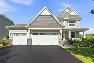 833 Red Cedar Court, Chaska, MN 55318 - Photo 1
