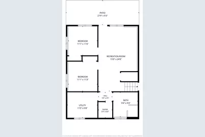 W4421 825th Avenue, Spring Valley, WI 54767 - Photo 41