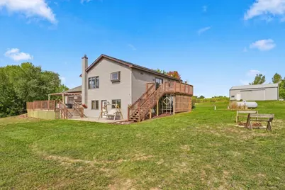 W4421 825th Avenue, Spring Valley, WI 54767 - Photo 33