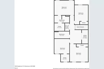 13616 Kaylemore Trail, Rosemount, MN 55068 - Photo 49
