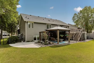 2502 Boulder Ridge Drive NW, Rochester, MN 55901 - Photo 3