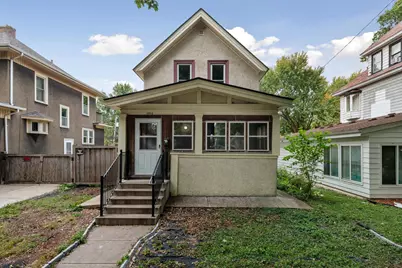 1033 15th Avenue SE, Minneapolis, MN 55414 - Photo 1