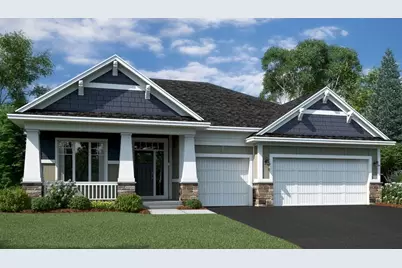 4195 Narrows Canyon Trail, Chaska, MN 55318 - Photo 1