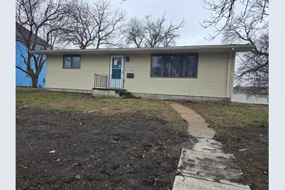 114 S 3rd Street, Kiester, MN 56051 - Photo 1