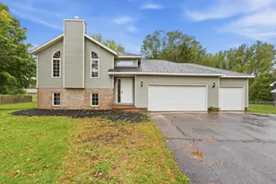 2623 Serenity Dr, Saint Cloud, MN 56301 - Photo 1