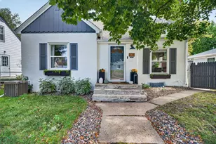 4530 Vincent Ave N, Minneapolis, MN 55412 - Photo 1