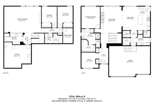 9557 James Cir N, Lake Elmo, MN 55042 - Photo 71