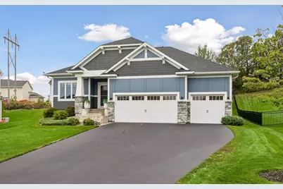 9557 James Circle N, Lake Elmo, MN 55042 - Photo 3