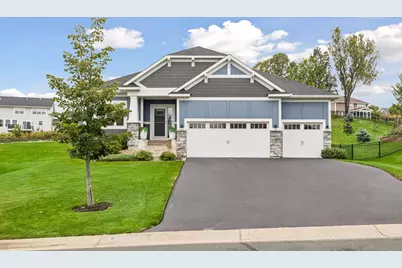 9557 James Circle N, Lake Elmo, MN 55042 - Photo 5