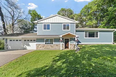 12831 Ranch Road NW, Elk River, MN 55330 - Photo 1