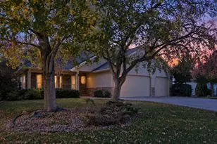 9023 Nantwick Ridge, Brooklyn Park, MN 55443 - Photo 1