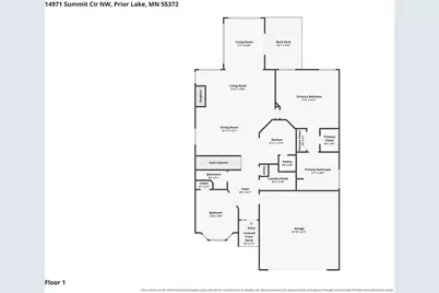 14971 Summit Circle NW, Prior Lake, MN 55372 - Photo 33