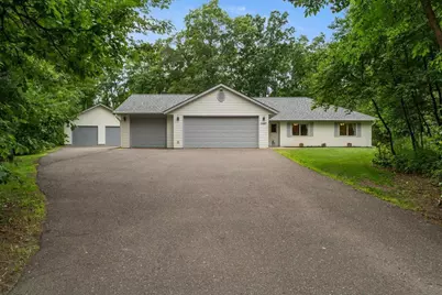 33897 Dancing Bear Drive, Crosslake, MN 56442 - Photo 1