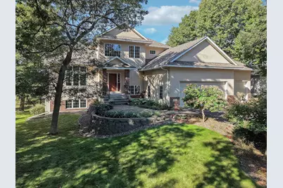 10748 Sanctuary Drive NE, Blaine, MN 55449 - Photo 1