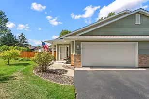 1822 Wooden Shoe Ct, Baldwin, WI 54002 - Photo 1