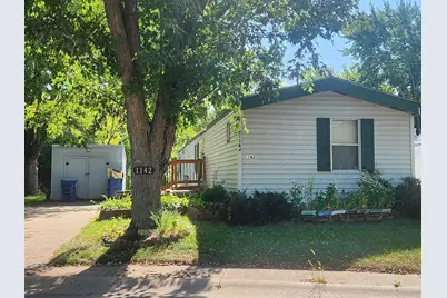 1142 101st Avenue NW, Coon Rapids, MN 55433 - Photo 1