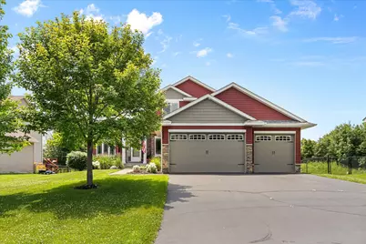 3554 122nd Circle NE, Blaine, MN 55449 - Photo 33