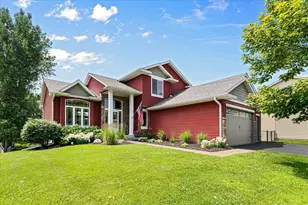 3554 122nd Cir NE, Blaine, MN 55449 - Photo 1