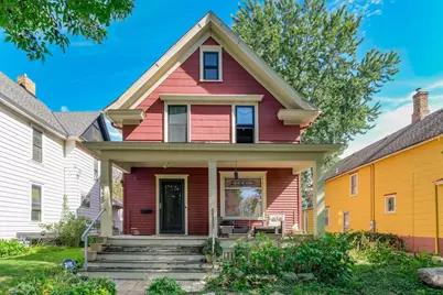 2725 Garfield Avenue, Minneapolis, MN 55408 - Photo 1