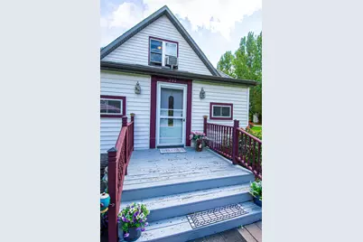 202 Melgaard Street, Viking, MN 56760 - Photo 3